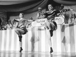 Fastnacht 2025 - Premieresitzung