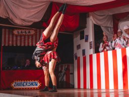 Fastnacht 2025 - Premieresitzung