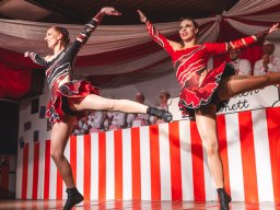 Fastnacht 2025 - Premieresitzung