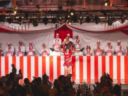 Fastnacht 2025 - Premieresitzung