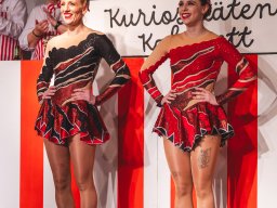 Fastnacht 2025 - Premieresitzung