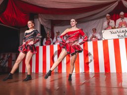 Fastnacht 2025 - Premieresitzung