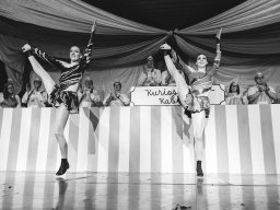 Fastnacht 2025 - Premieresitzung