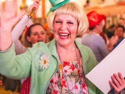 Fastnacht 2025 - Premieresitzung