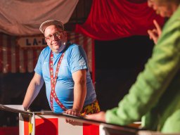 Fastnacht 2025 - Premieresitzung