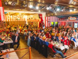 Fastnacht 2025 - Premieresitzung