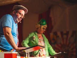 Fastnacht 2025 - Premieresitzung