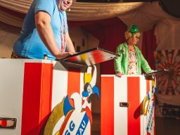 Fastnacht 2025 - Premieresitzung