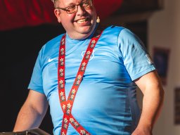 Fastnacht 2025 - Premieresitzung