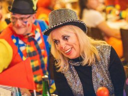 Fastnacht 2025 - Premieresitzung