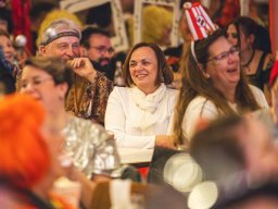 Fastnacht 2025 - Premieresitzung