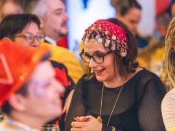 Fastnacht 2025 - Premieresitzung