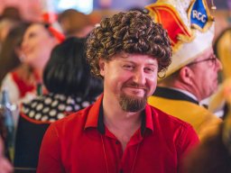 Fastnacht 2025 - Premieresitzung