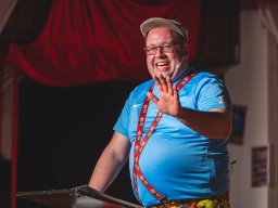 Fastnacht 2025 - Premieresitzung