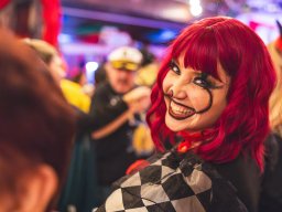 Fastnacht 2025 - Premieresitzung