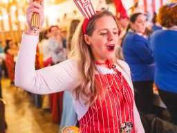 Fastnacht 2025 - Premieresitzung