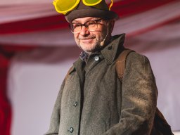 Fastnacht 2025 - Premieresitzung