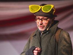 Fastnacht 2025 - Premieresitzung