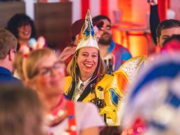 Fastnacht 2025 - Premieresitzung