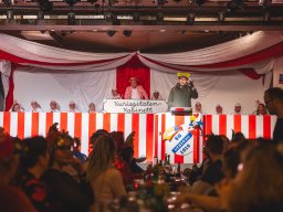 Fastnacht 2025 - Premieresitzung