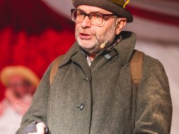 Fastnacht 2025 - Premieresitzung