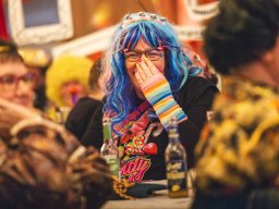 Fastnacht 2025 - Premieresitzung