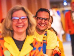 Fastnacht 2025 - Premieresitzung