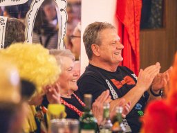 Fastnacht 2025 - Premieresitzung