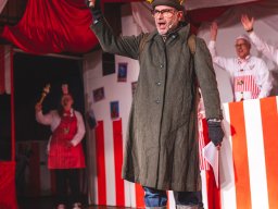 Fastnacht 2025 - Premieresitzung