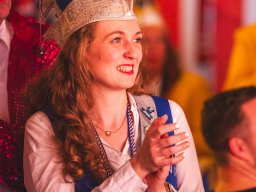 Fastnacht 2025 - Premieresitzung