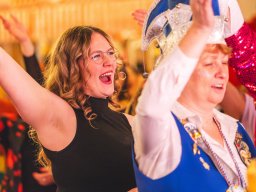 Fastnacht 2025 - Premieresitzung