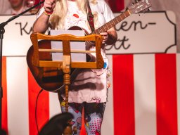 Fastnacht 2025 - Premieresitzung