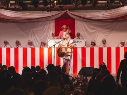 Fastnacht 2025 - Premieresitzung