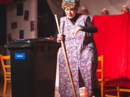 Fastnacht 2025 - Premieresitzung