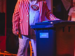 Fastnacht 2025 - Premieresitzung