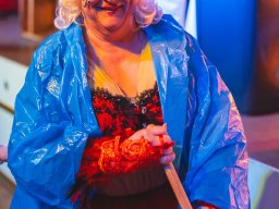 Fastnacht 2025 - Premieresitzung