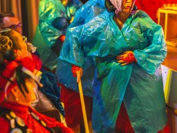 Fastnacht 2025 - Premieresitzung