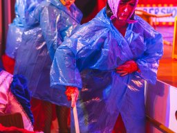 Fastnacht 2025 - Premieresitzung