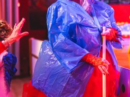 Fastnacht 2025 - Premieresitzung