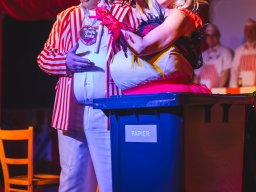 Fastnacht 2025 - Premieresitzung