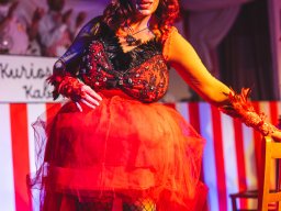 Fastnacht 2025 - Premieresitzung