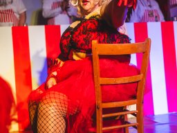 Fastnacht 2025 - Premieresitzung