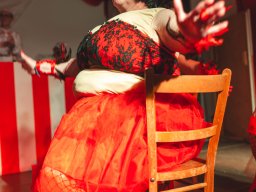 Fastnacht 2025 - Premieresitzung