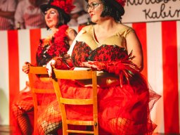 Fastnacht 2025 - Premieresitzung