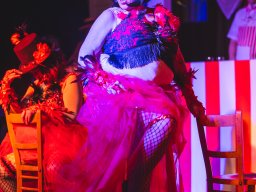 Fastnacht 2025 - Premieresitzung