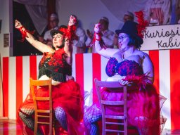 Fastnacht 2025 - Premieresitzung