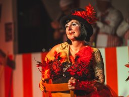 Fastnacht 2025 - Premieresitzung