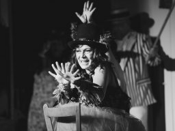 Fastnacht 2025 - Premieresitzung