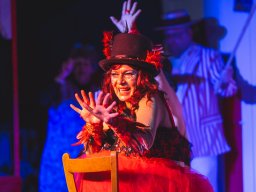 Fastnacht 2025 - Premieresitzung