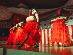 Fastnacht 2025 - Premieresitzung